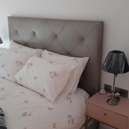 Ocean Village Apartment Gibraltar Extérieur photo