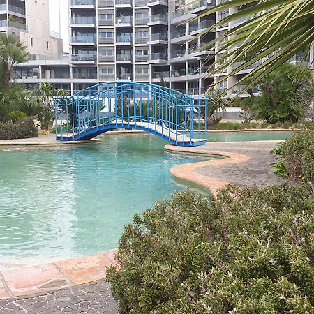 Ocean Village Apartment Gibraltar Extérieur photo