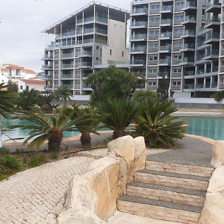 Ocean Village Apartment Gibraltar Extérieur photo