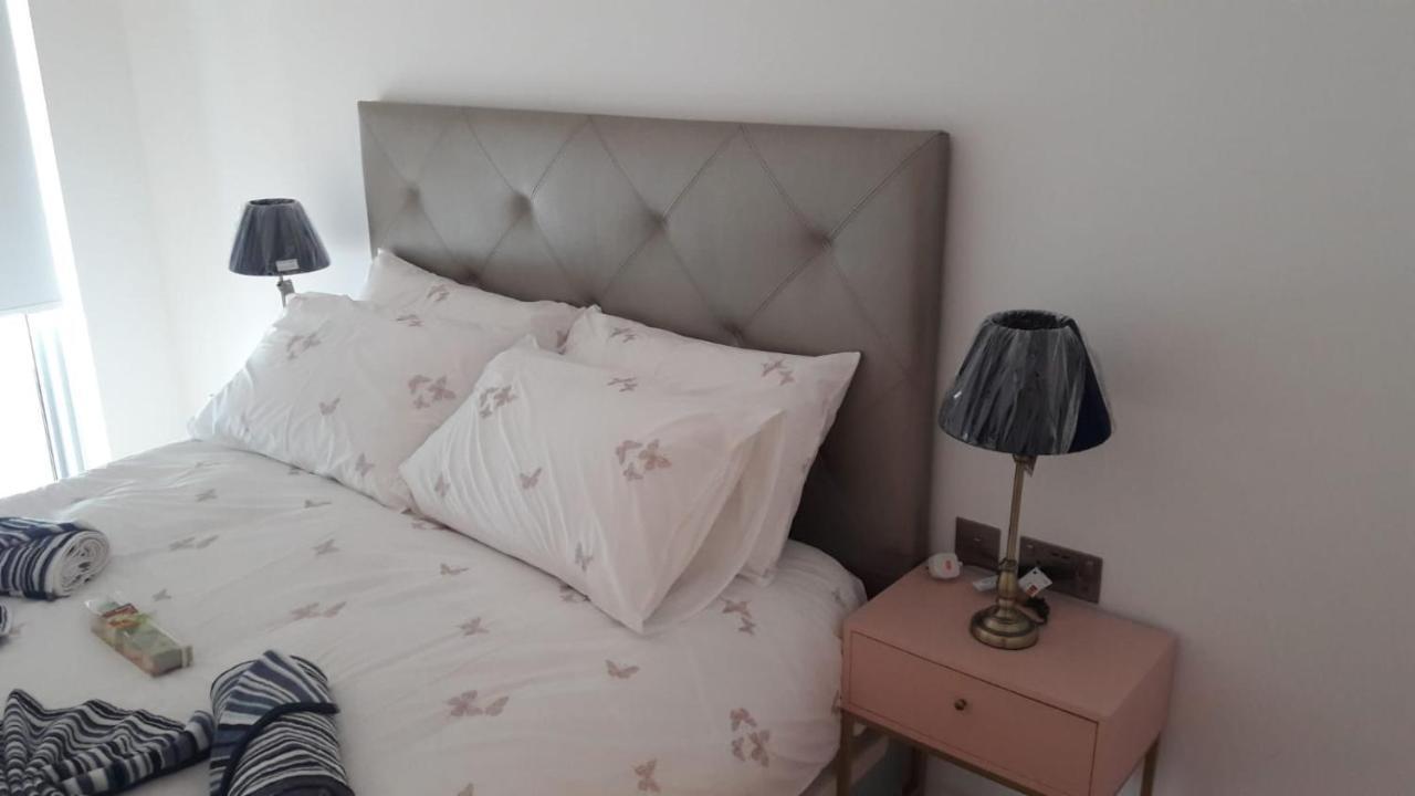 Ocean Village Apartment Gibraltar Extérieur photo