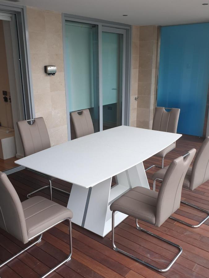Ocean Village Apartment Gibraltar Extérieur photo