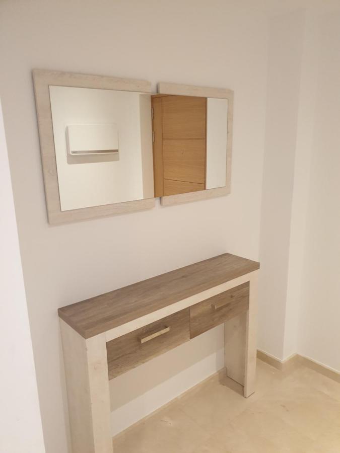 Ocean Village Apartment Gibraltar Extérieur photo