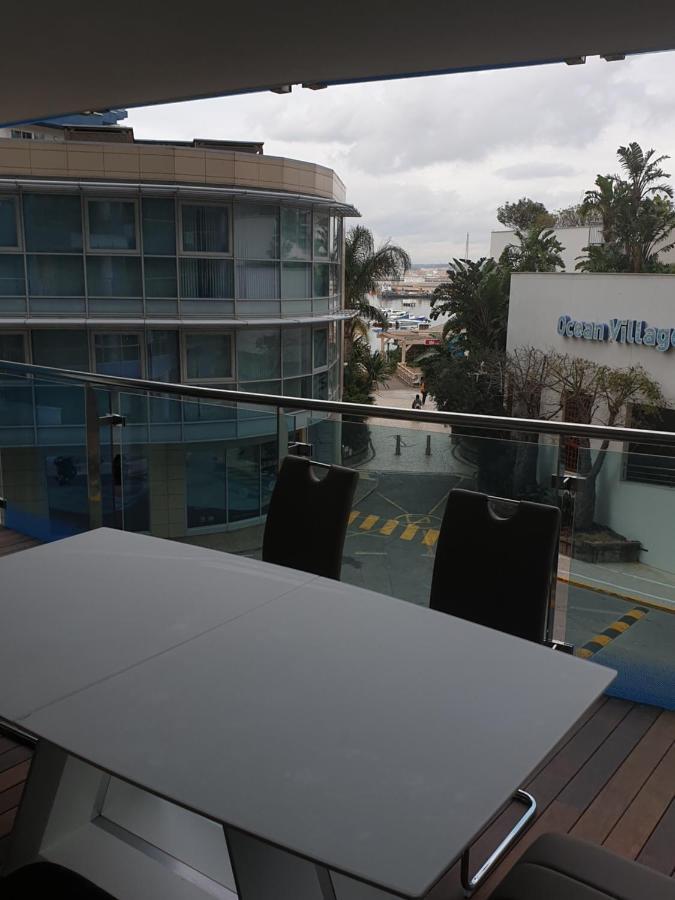 Ocean Village Apartment Gibraltar Extérieur photo