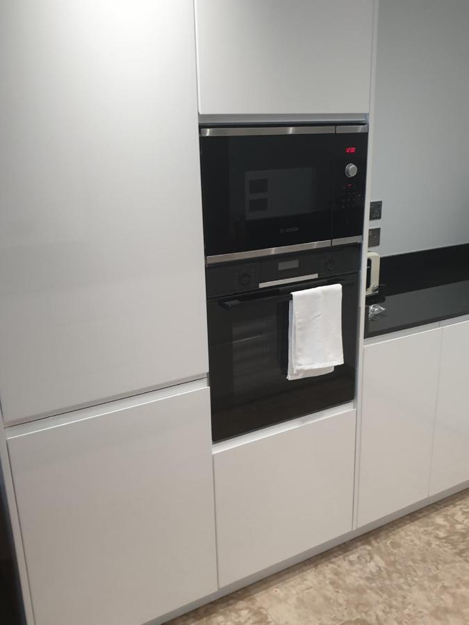 Ocean Village Apartment Gibraltar Extérieur photo