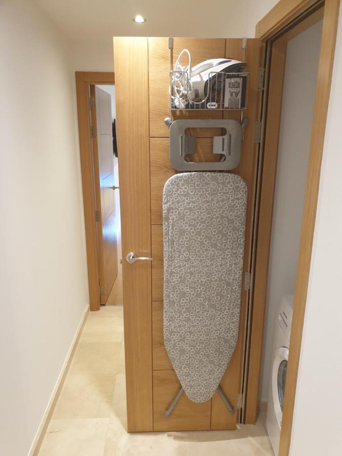 Ocean Village Apartment Gibraltar Extérieur photo