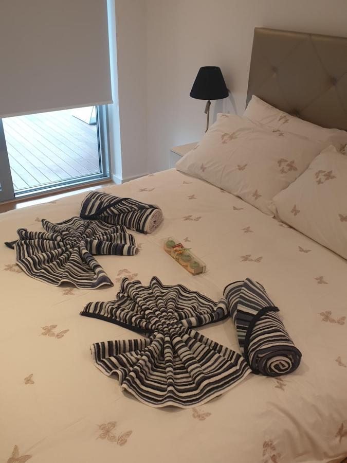 Ocean Village Apartment Gibraltar Extérieur photo