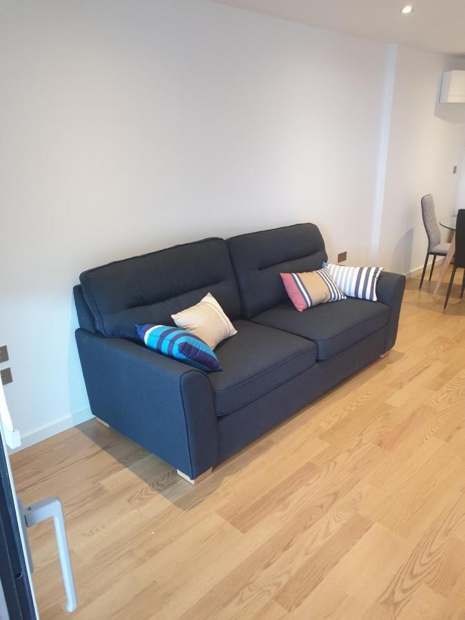 Ocean Village Apartment Gibraltar Extérieur photo