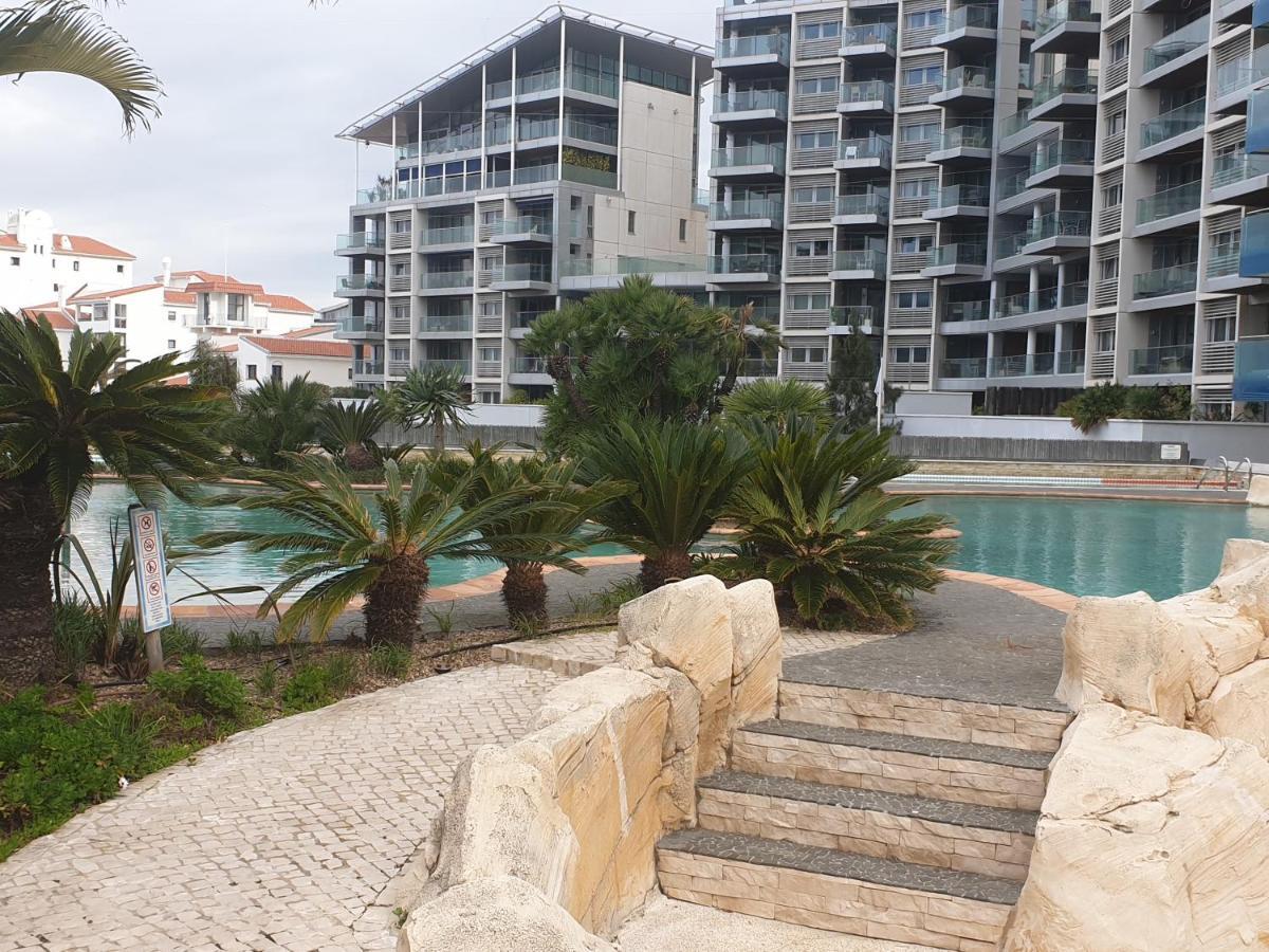 Ocean Village Apartment Gibraltar Extérieur photo