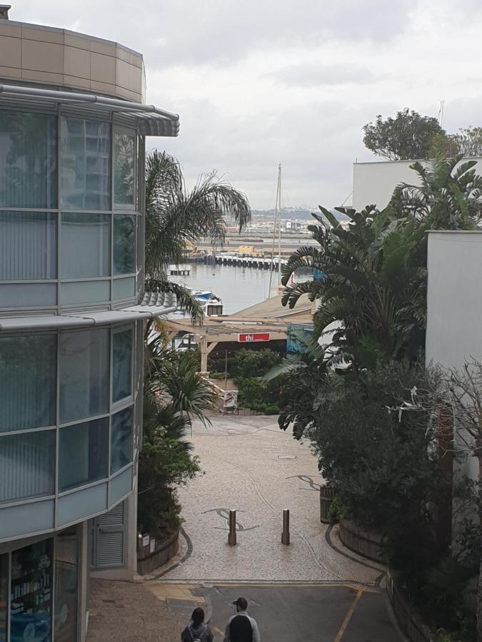 Ocean Village Apartment Gibraltar Extérieur photo