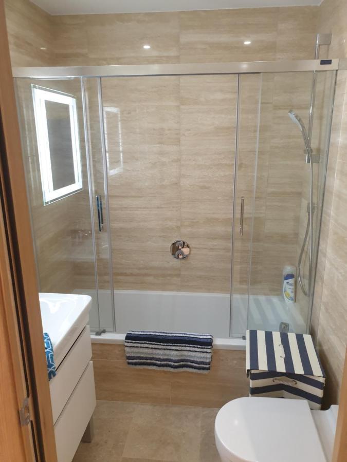 Ocean Village Apartment Gibraltar Extérieur photo