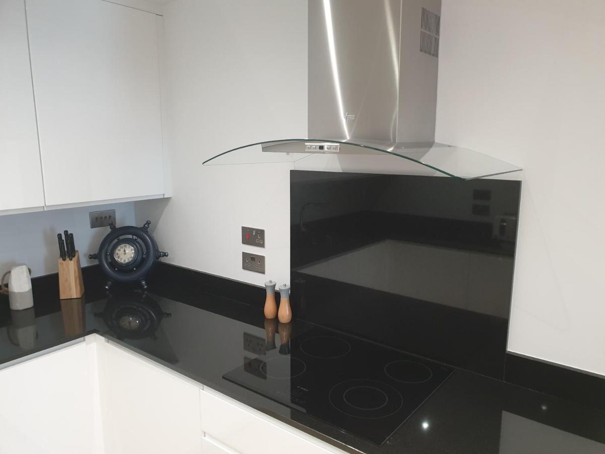 Ocean Village Apartment Gibraltar Extérieur photo