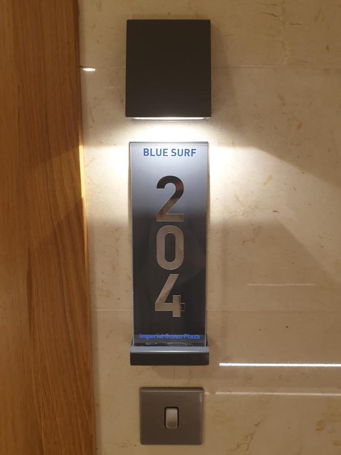 Ocean Village Apartment Gibraltar Extérieur photo