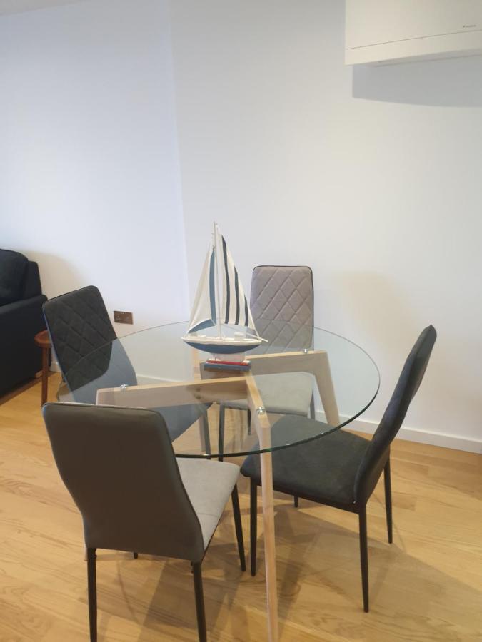 Ocean Village Apartment Gibraltar Extérieur photo