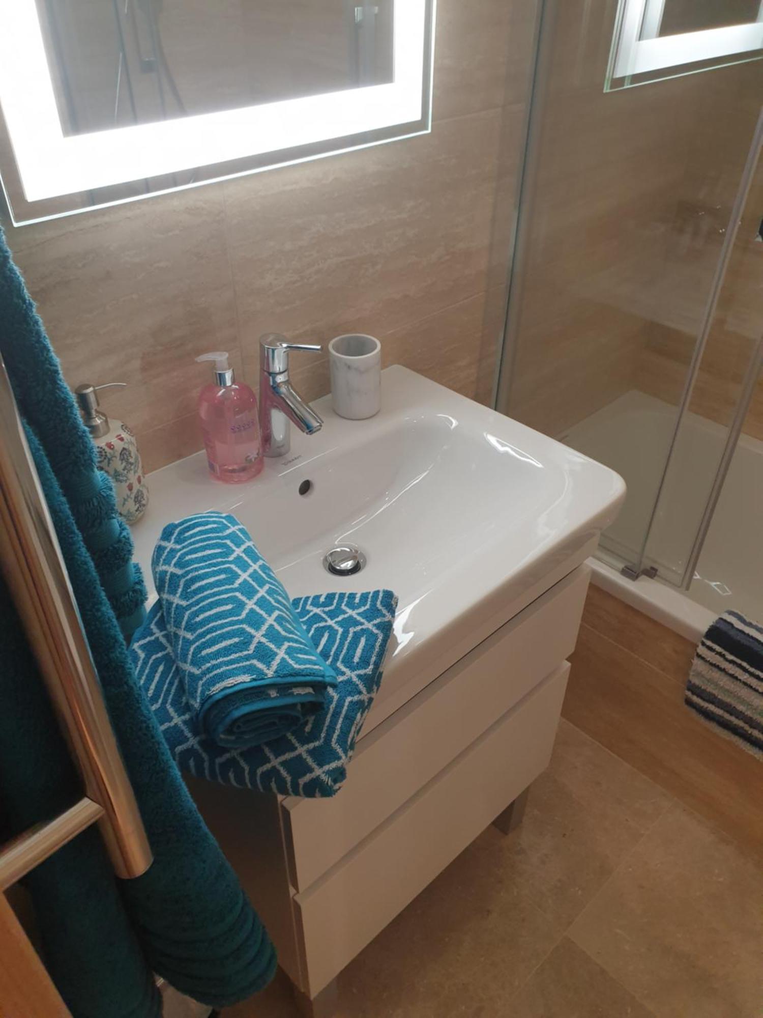 Ocean Village Apartment Gibraltar Extérieur photo