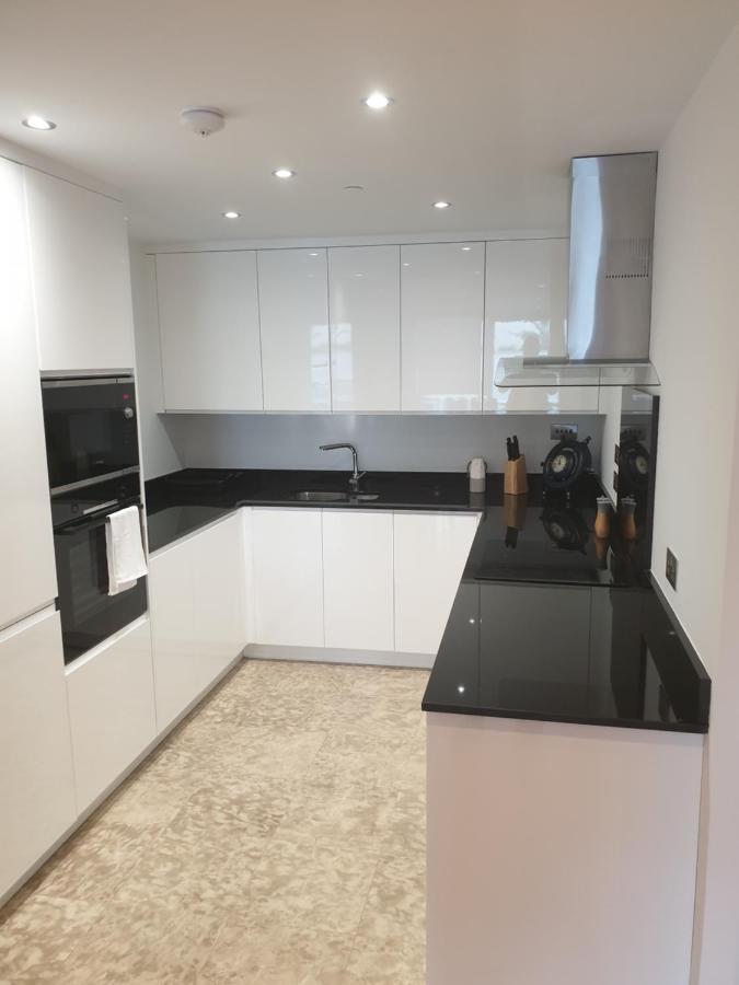 Ocean Village Apartment Gibraltar Extérieur photo